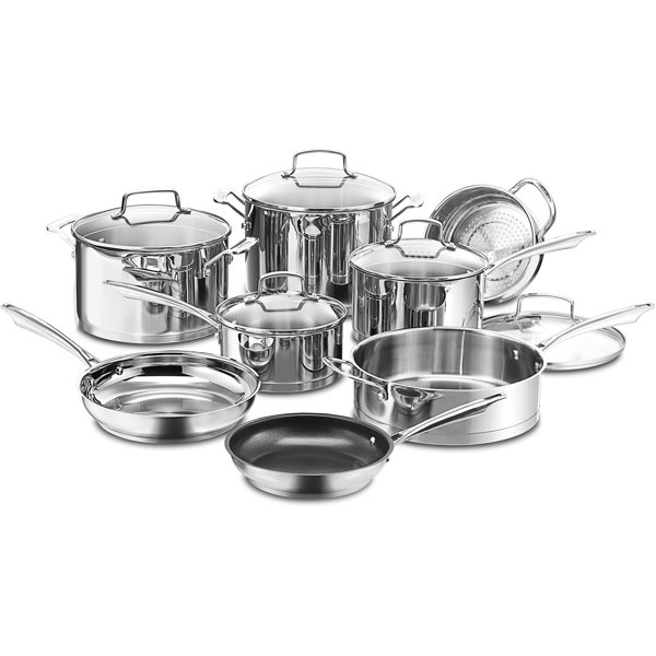 emeril pots and pans